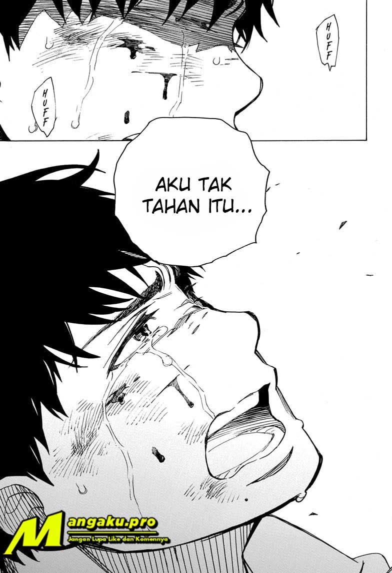 Ao no Exorcist