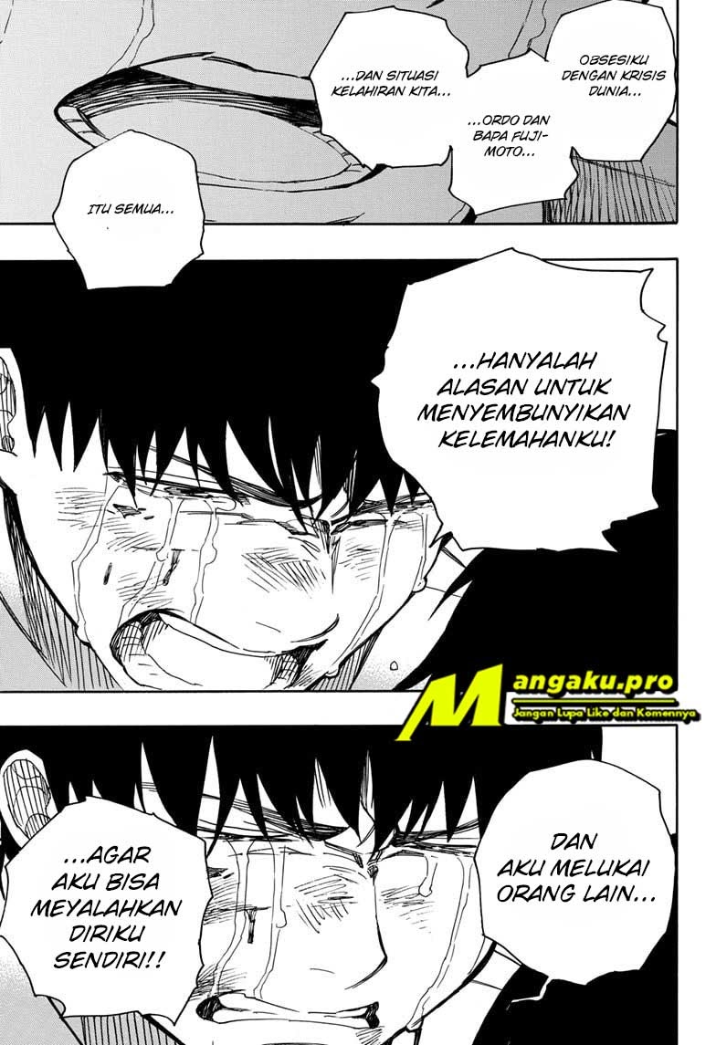 Ao no Exorcist