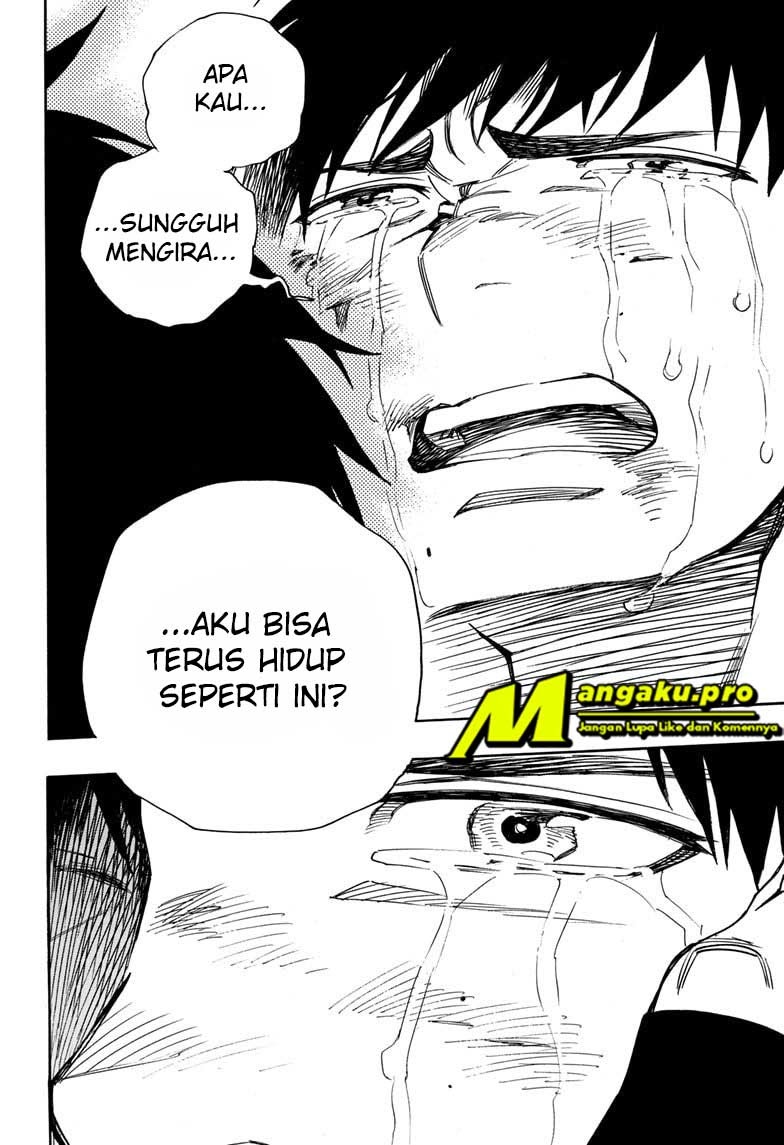 Ao no Exorcist