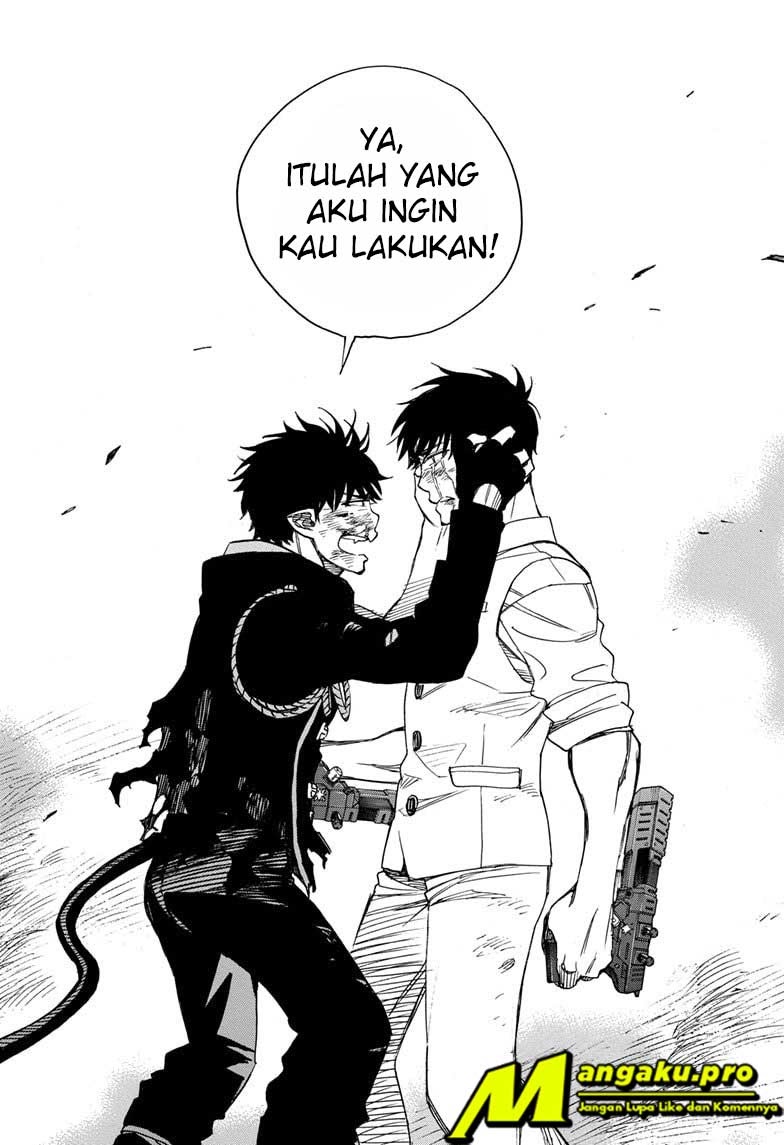 Ao no Exorcist