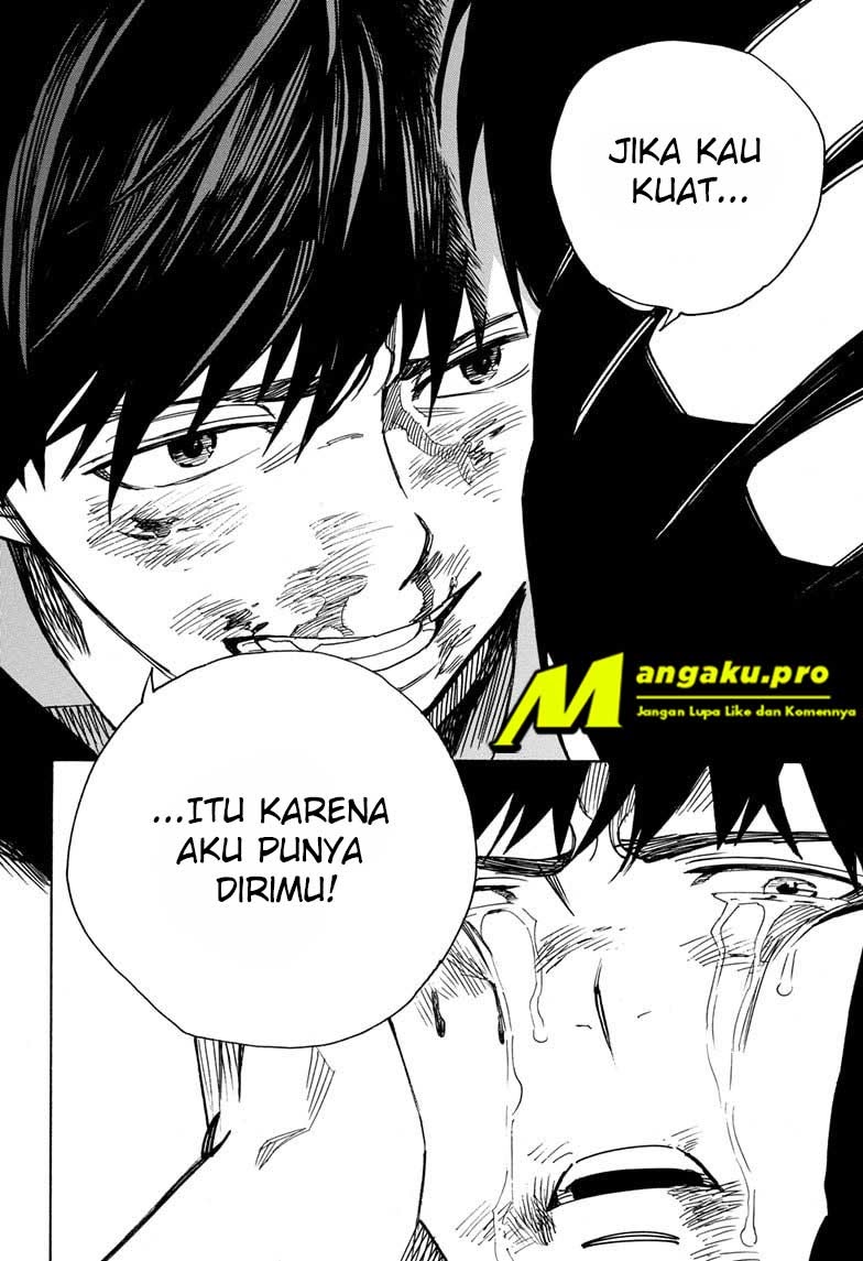 Ao no Exorcist