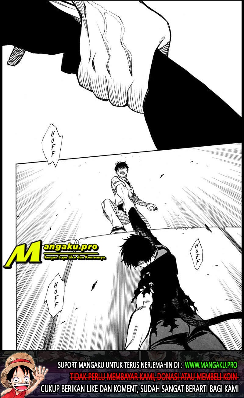 Ao no Exorcist