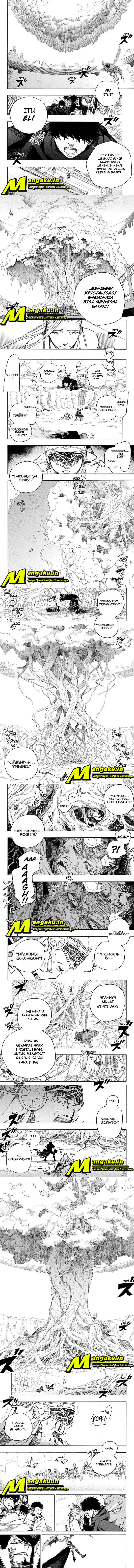 Ao no Exorcist