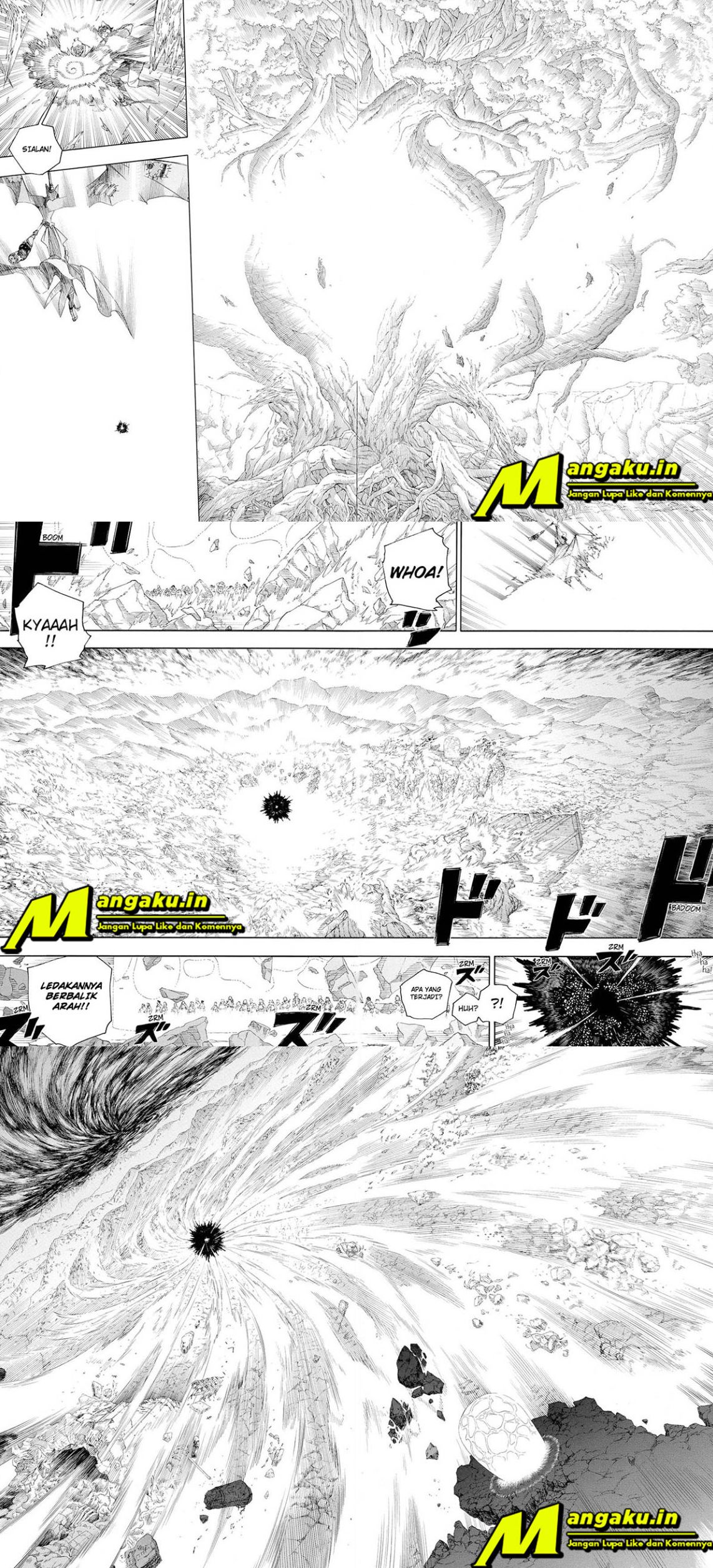 Ao no Exorcist