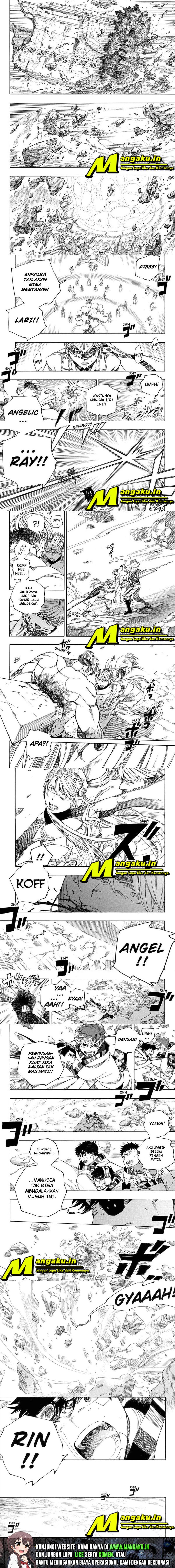 Ao no Exorcist