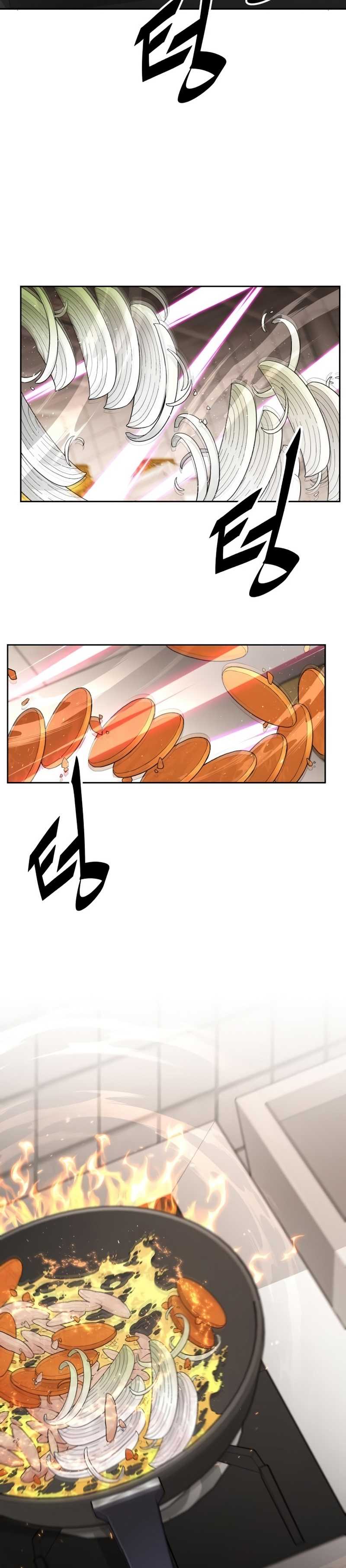 Apocalyptic Chef Awakening