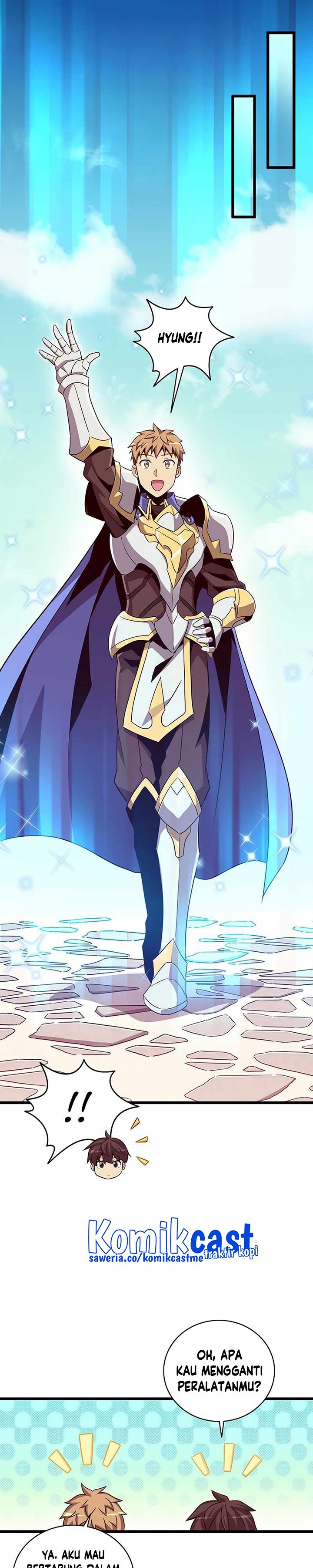 Arcane Sniper