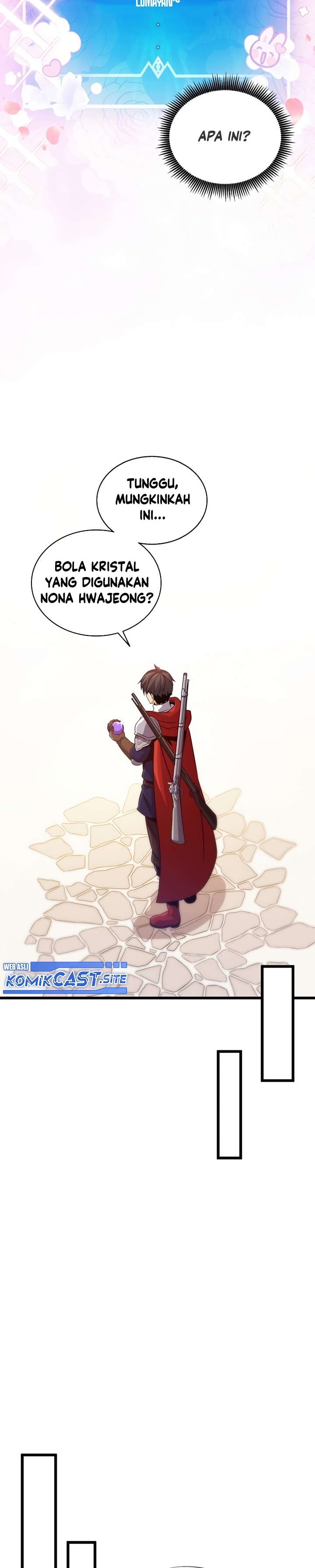Arcane Sniper