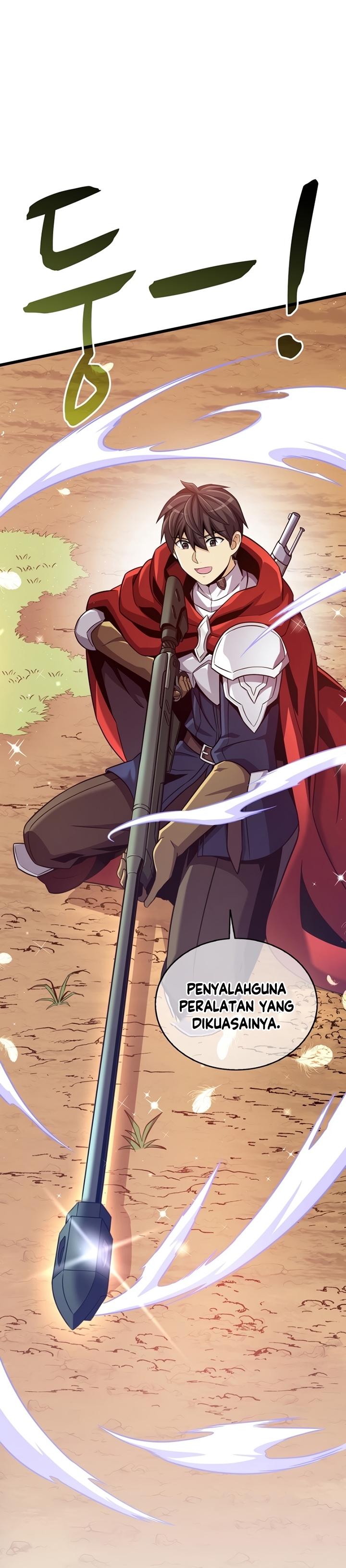 Arcane Sniper