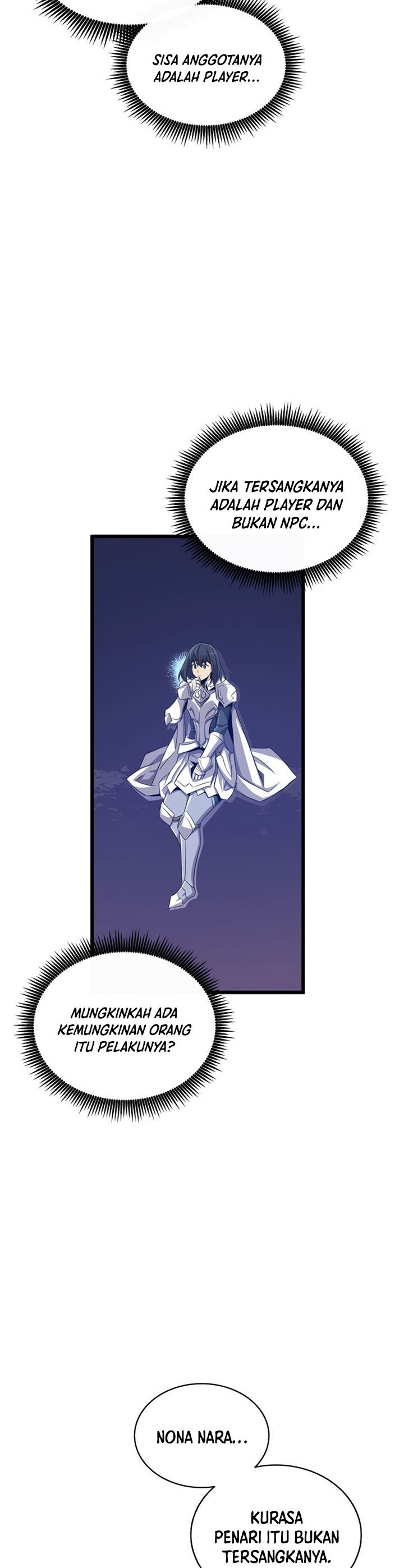 Arcane Sniper