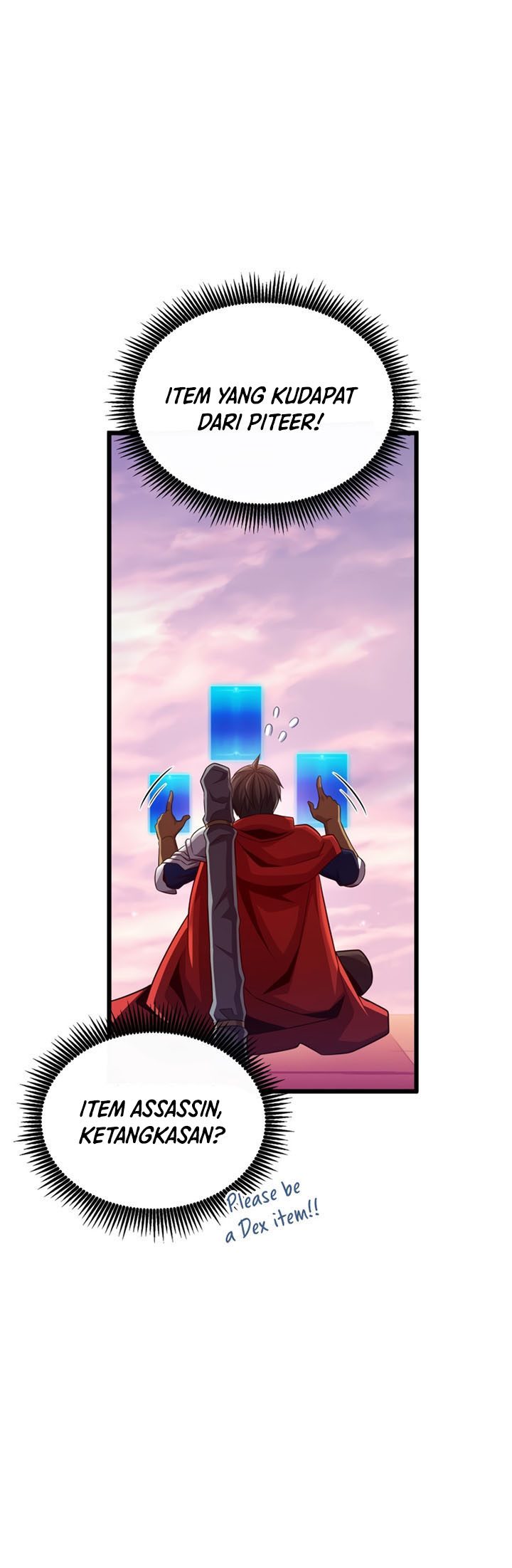 Arcane Sniper