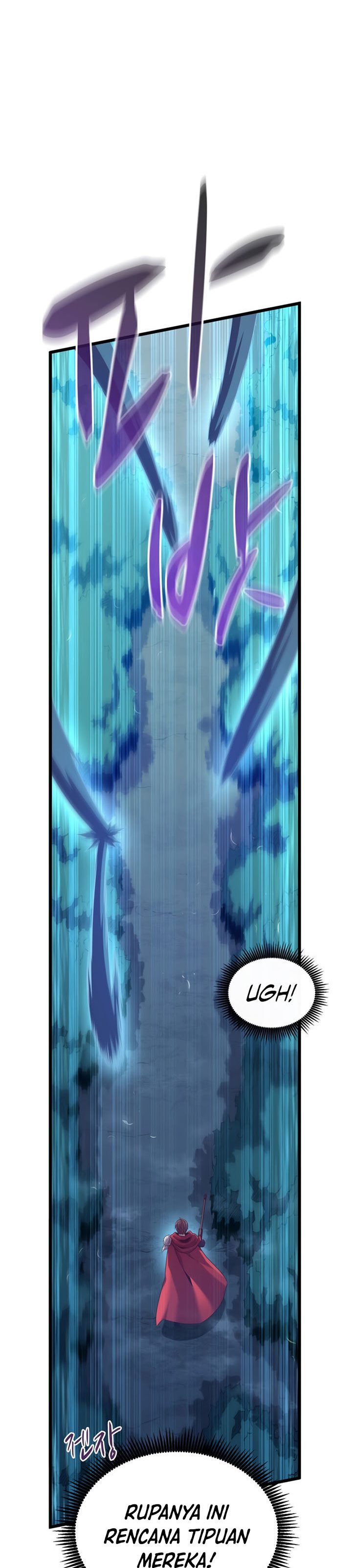 Arcane Sniper