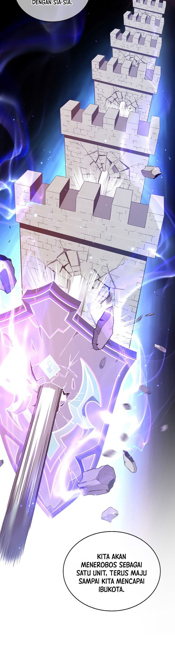 Arcane Sniper