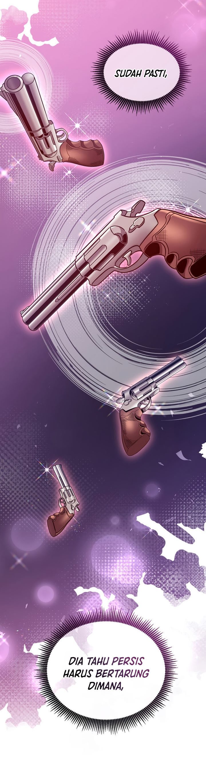 Arcane Sniper