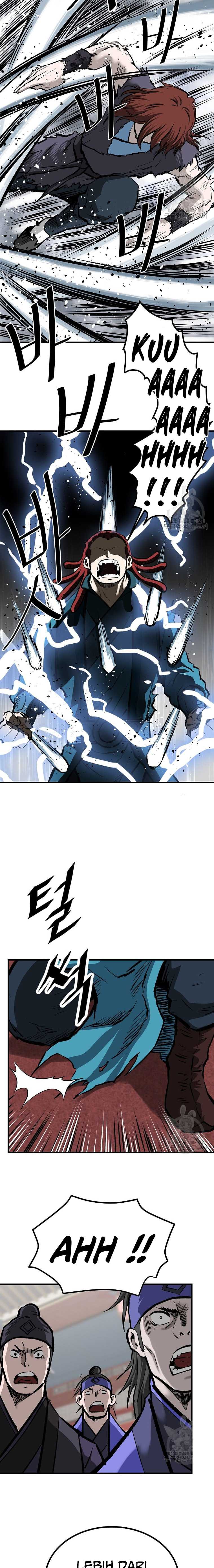 Archer Sword God : Descendants of the Archer