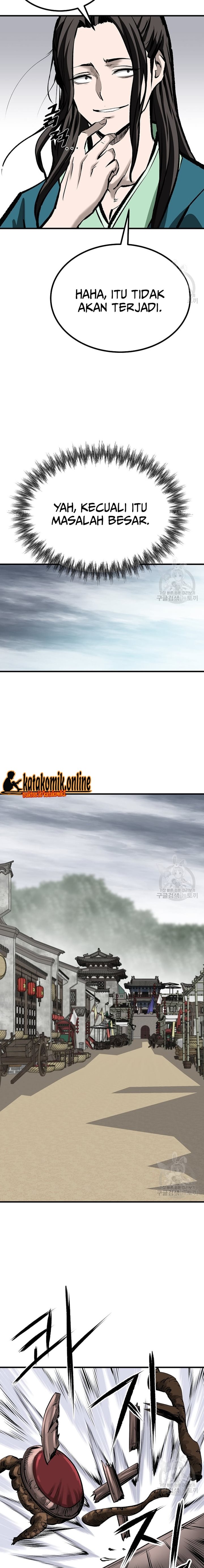 Archer Sword God : Descendants of the Archer