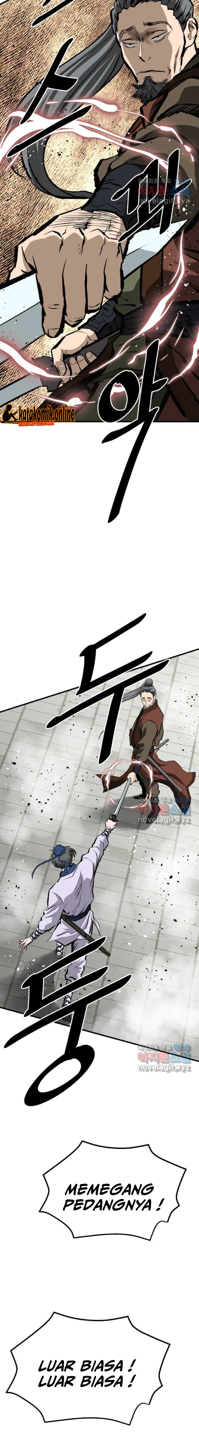 Archer Sword God : Descendants of the Archer