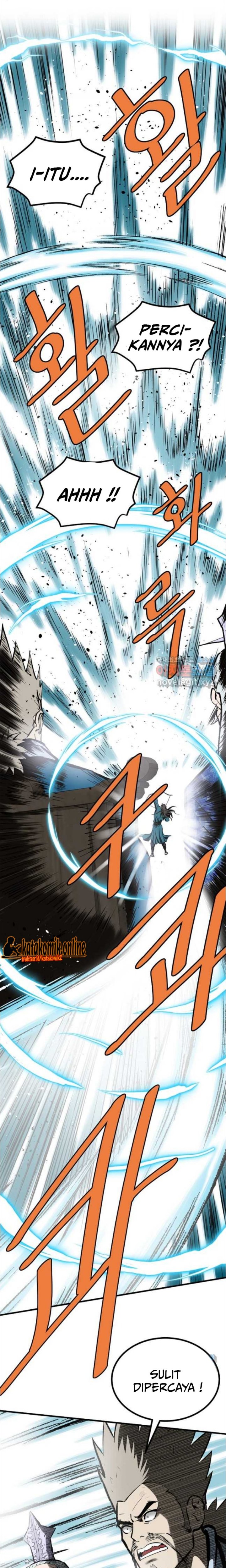 Archer Sword God : Descendants of the Archer