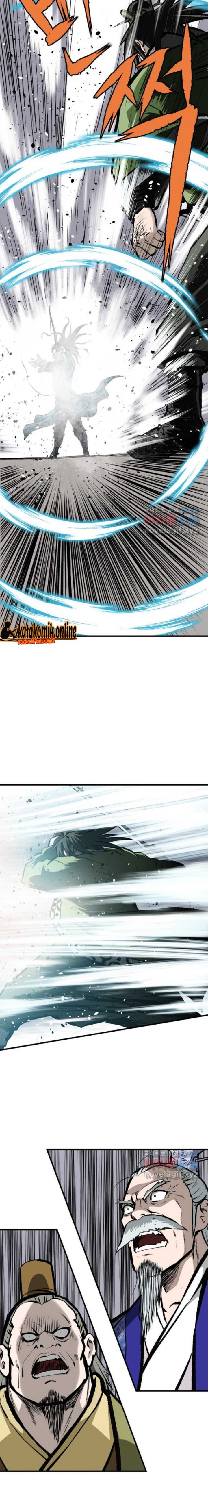 Archer Sword God : Descendants of the Archer