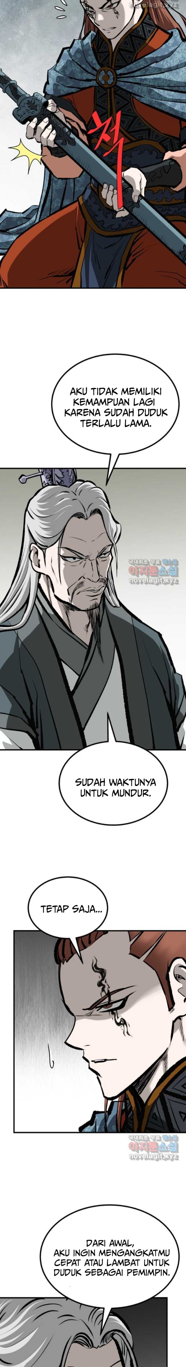 Archer Sword God : Descendants of the Archer