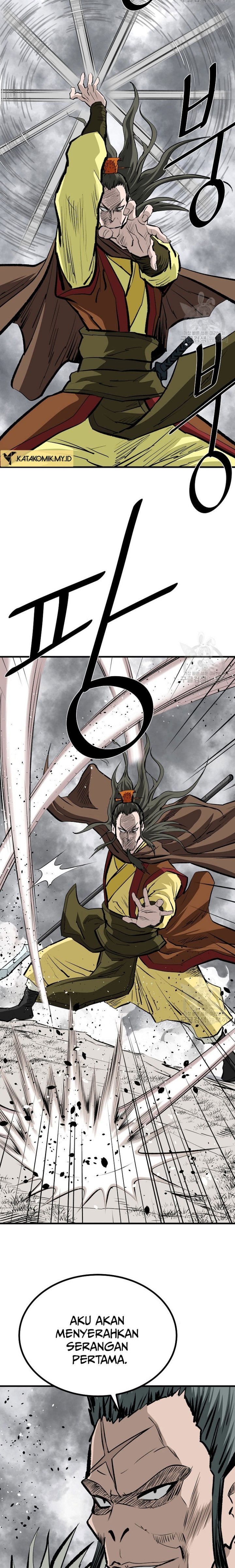 Archer Sword God : Descendants of the Archer