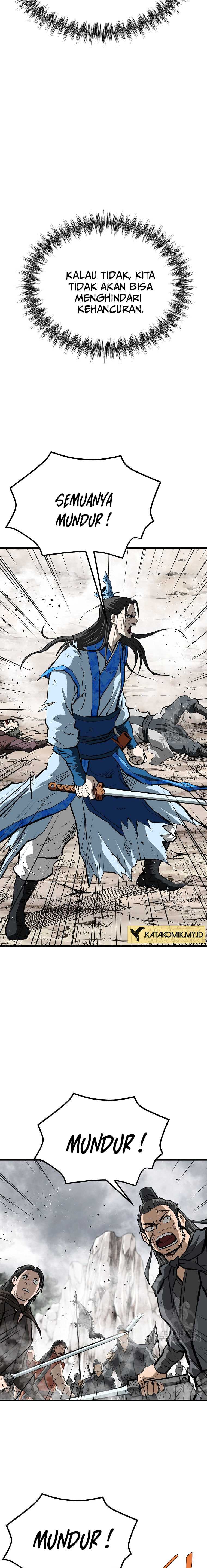 Archer Sword God : Descendants of the Archer