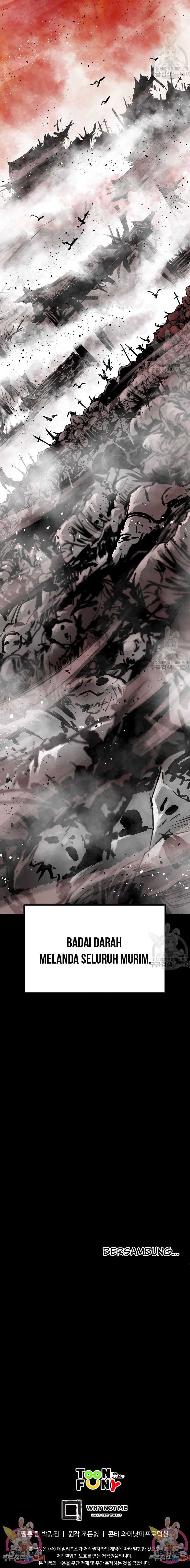 Archer Sword God : Descendants of the Archer
