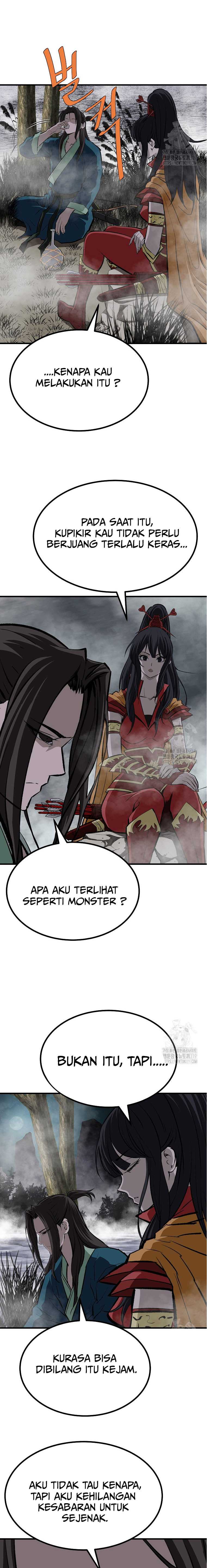Archer Sword God : Descendants of the Archer