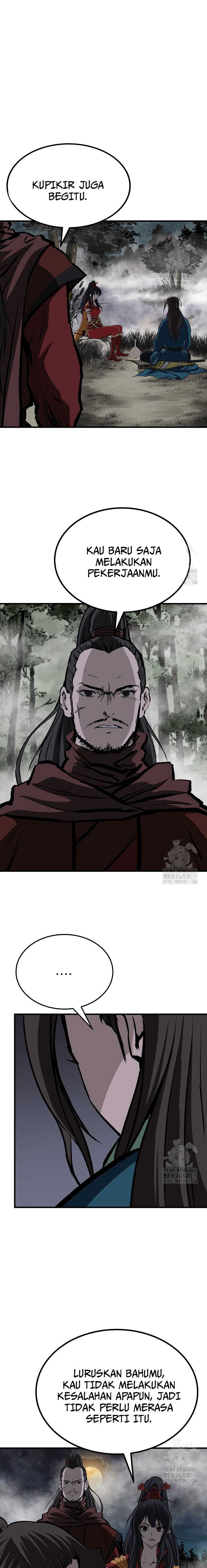 Archer Sword God : Descendants of the Archer