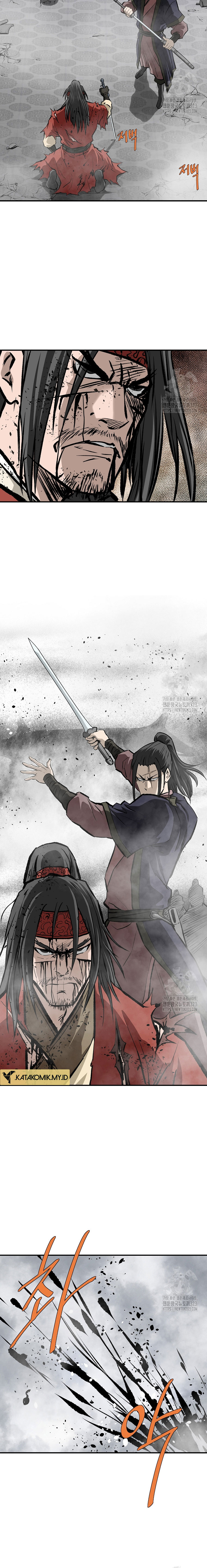 Archer Sword God : Descendants of the Archer
