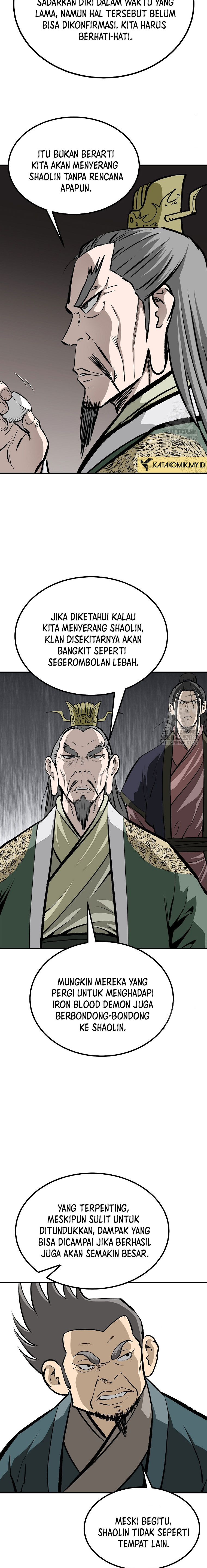 Archer Sword God : Descendants of the Archer