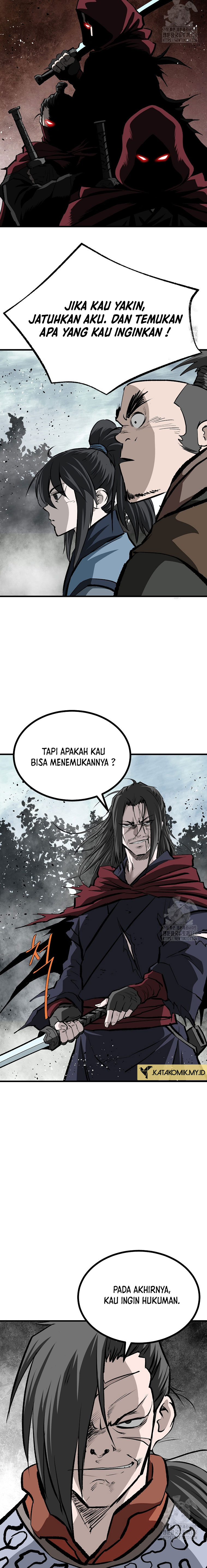 Archer Sword God : Descendants of the Archer