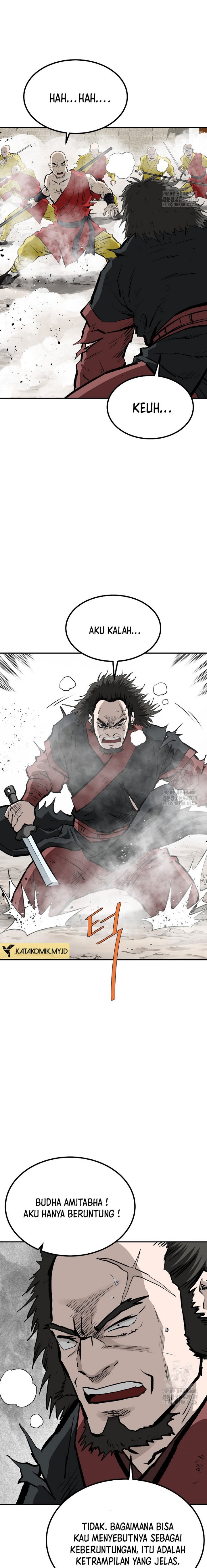 Archer Sword God : Descendants of the Archer