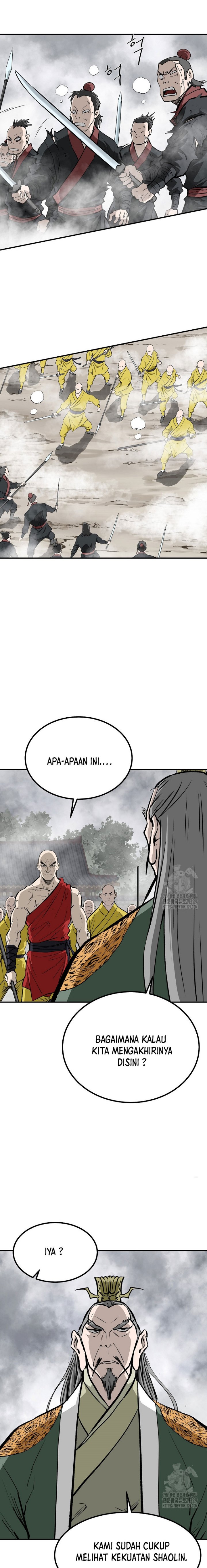 Archer Sword God : Descendants of the Archer