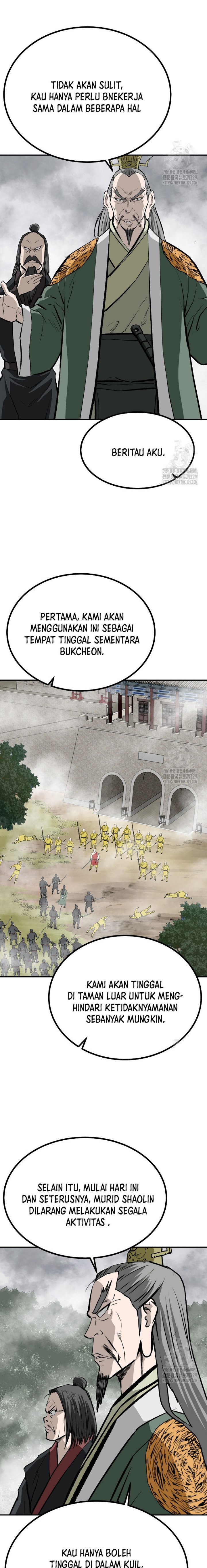 Archer Sword God : Descendants of the Archer