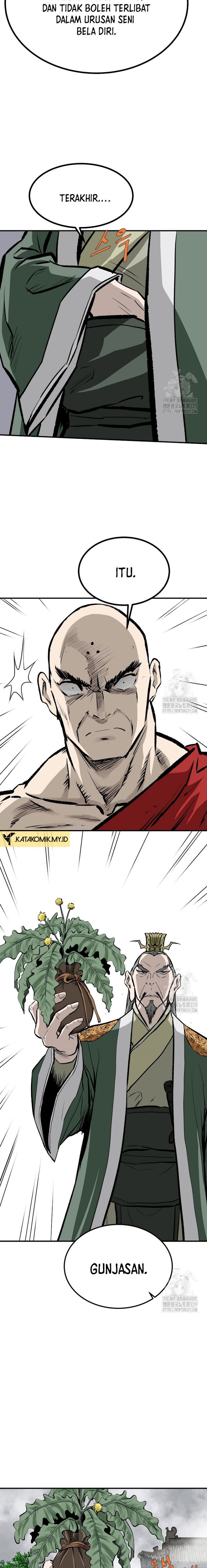 Archer Sword God : Descendants of the Archer