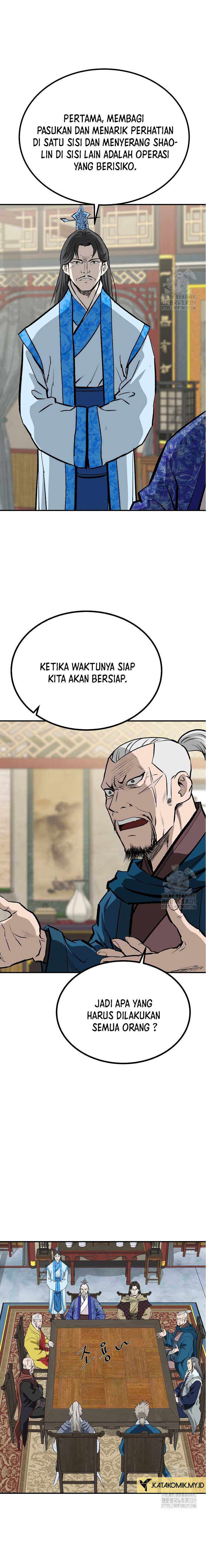 Archer Sword God : Descendants of the Archer