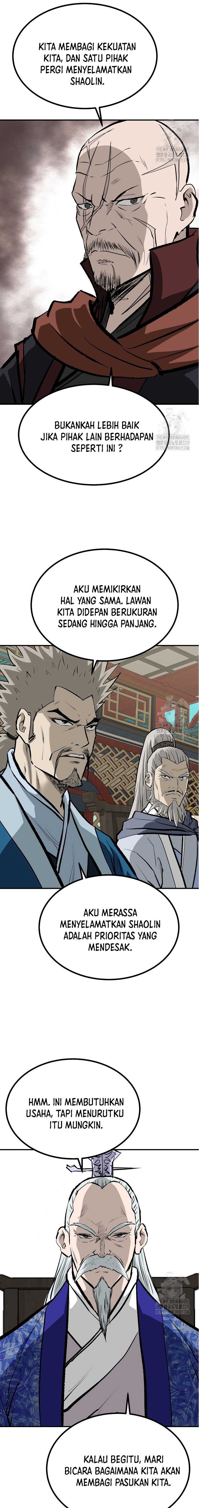 Archer Sword God : Descendants of the Archer