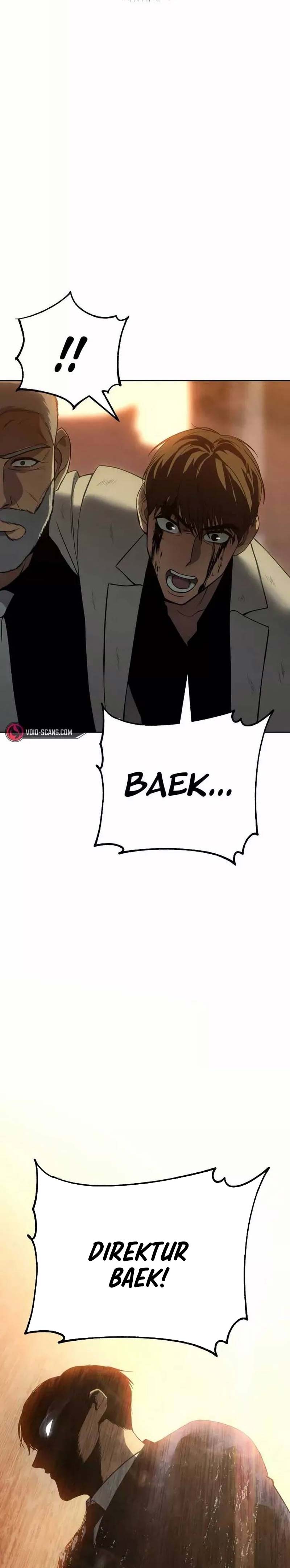 Baek XX