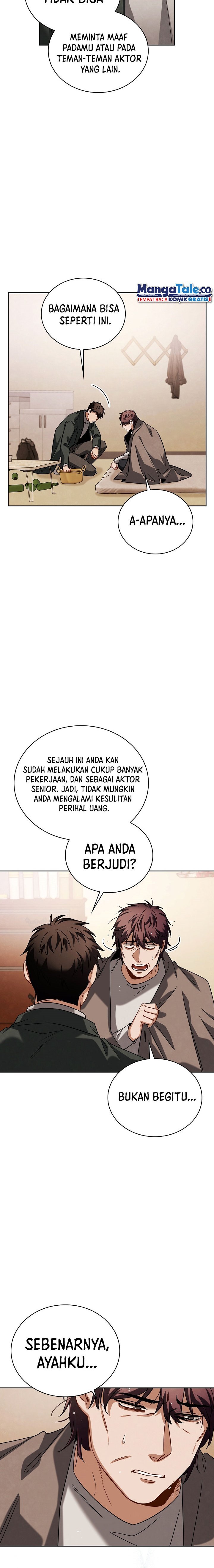 Be the Actor