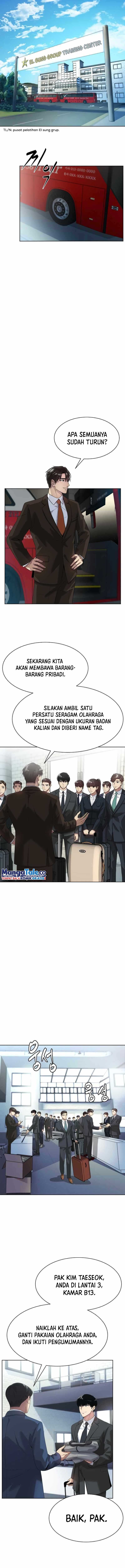 Becoming a Legendary Ace Employee