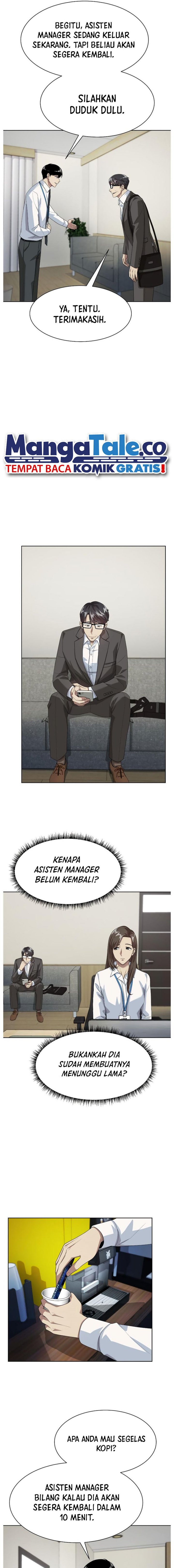 Becoming a Legendary Ace Employee