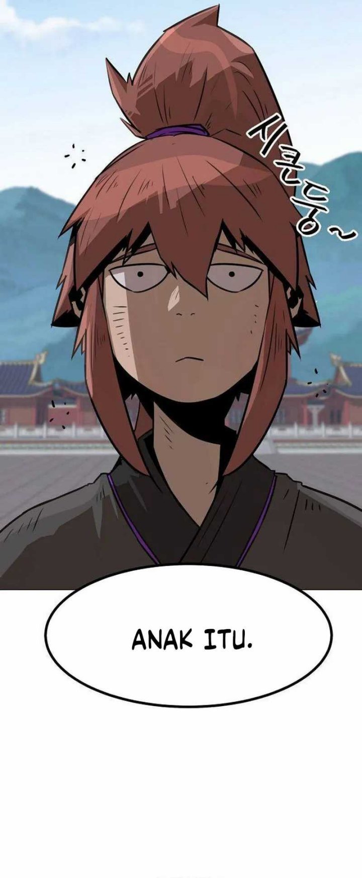 Becoming the Swordmaster Rank Young Lord of the Sichuan Tang Family
