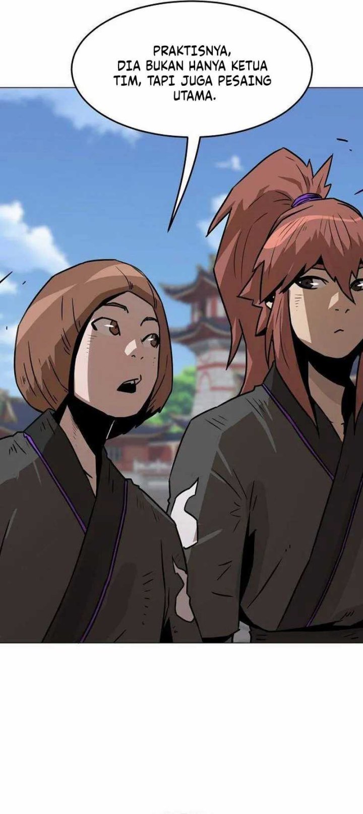 Becoming the Swordmaster Rank Young Lord of the Sichuan Tang Family