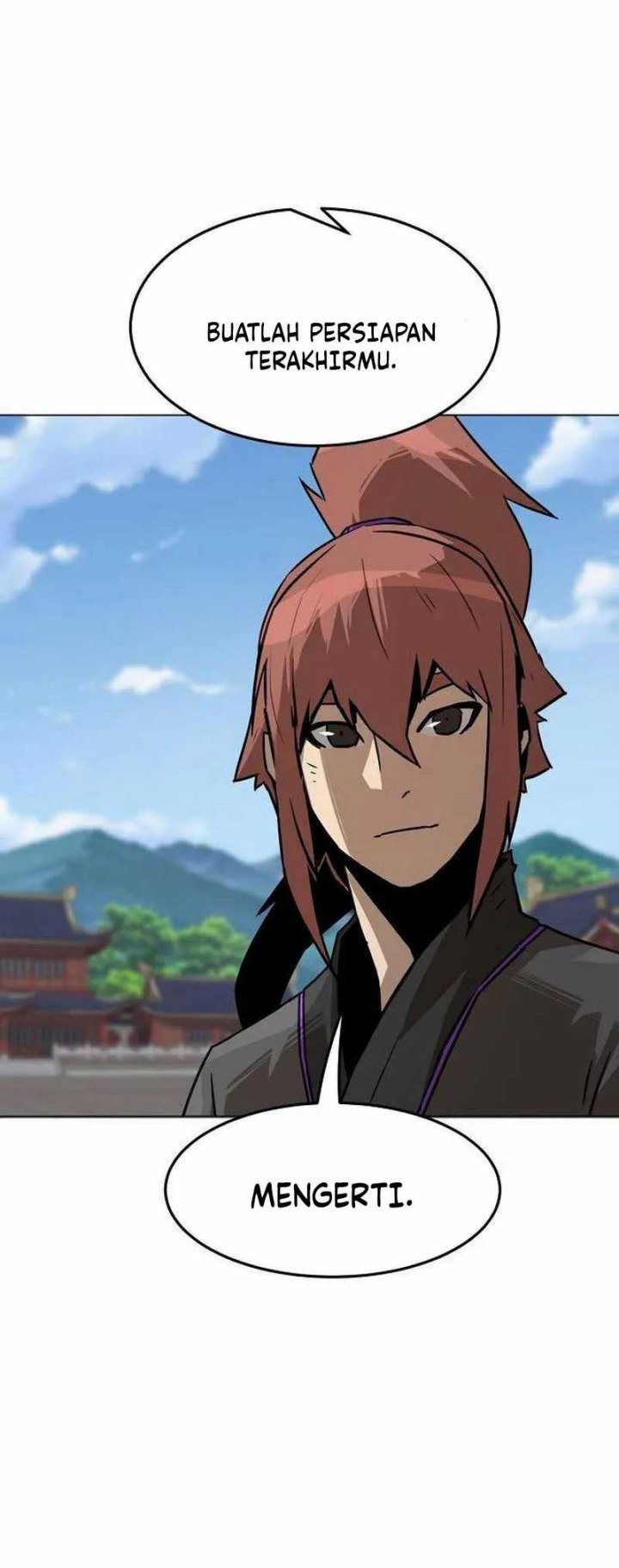 Becoming the Swordmaster Rank Young Lord of the Sichuan Tang Family