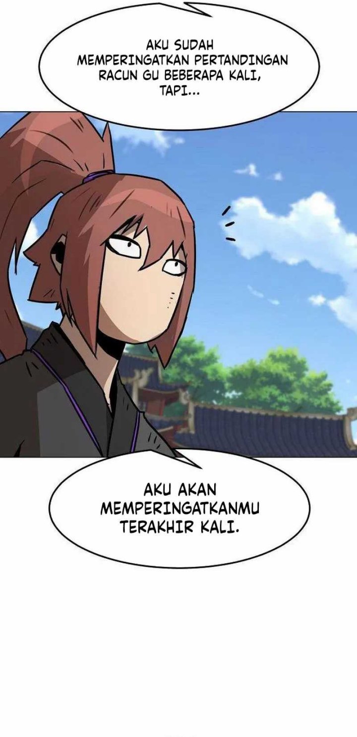 Becoming the Swordmaster Rank Young Lord of the Sichuan Tang Family