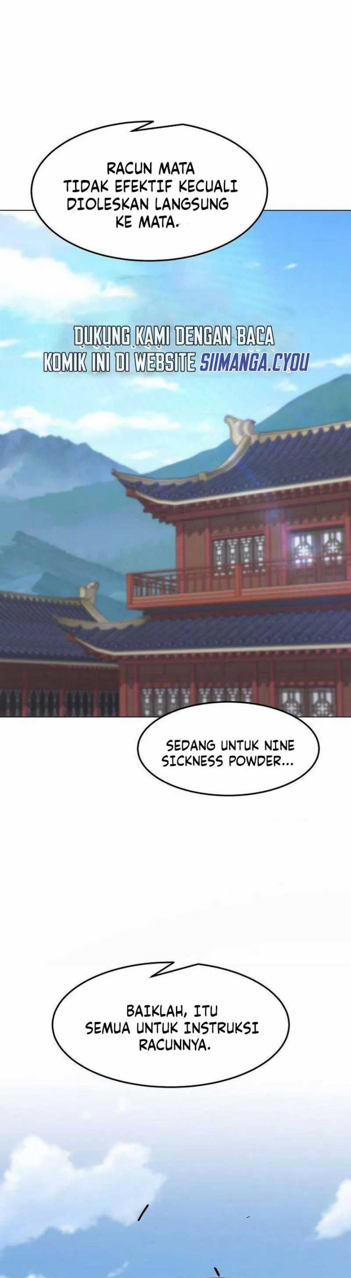 Becoming the Swordmaster Rank Young Lord of the Sichuan Tang Family