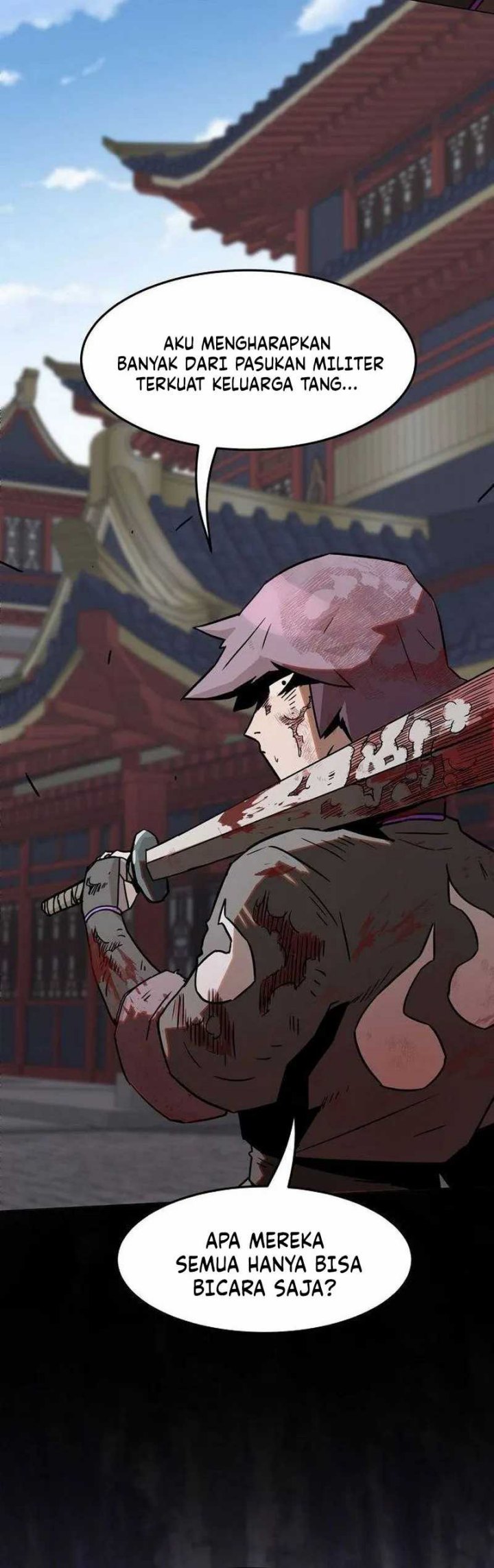 Becoming the Swordmaster Rank Young Lord of the Sichuan Tang Family