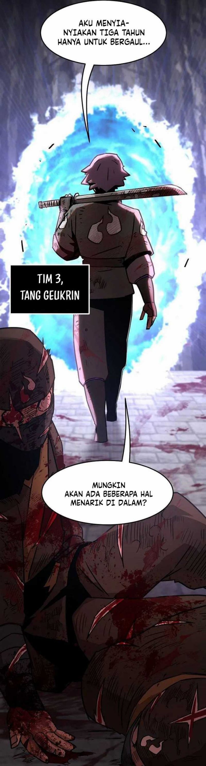 Becoming the Swordmaster Rank Young Lord of the Sichuan Tang Family