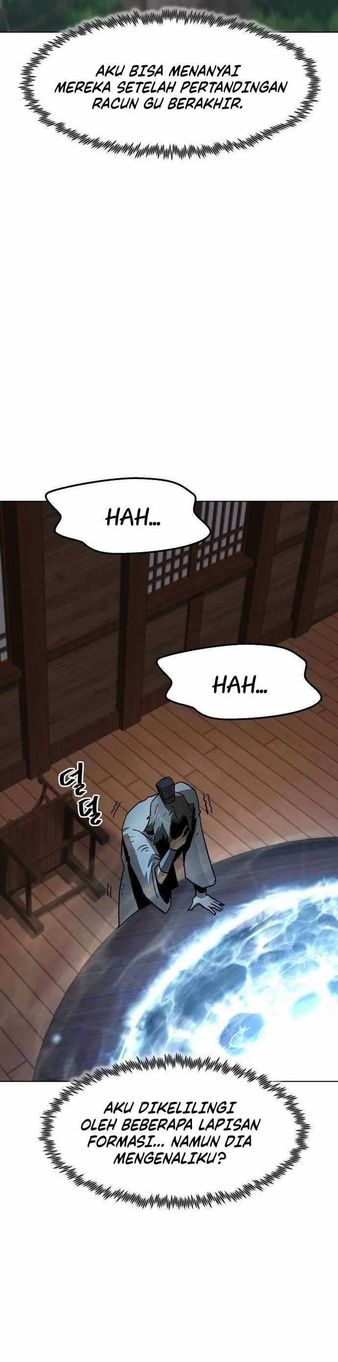 Becoming the Swordmaster Rank Young Lord of the Sichuan Tang Family